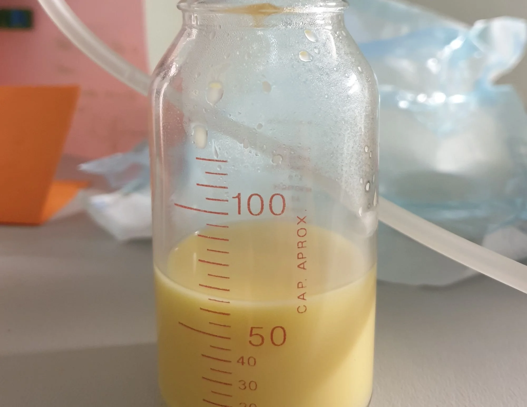 Colostrum — What It Is + Why It’s Called Liquid Gold