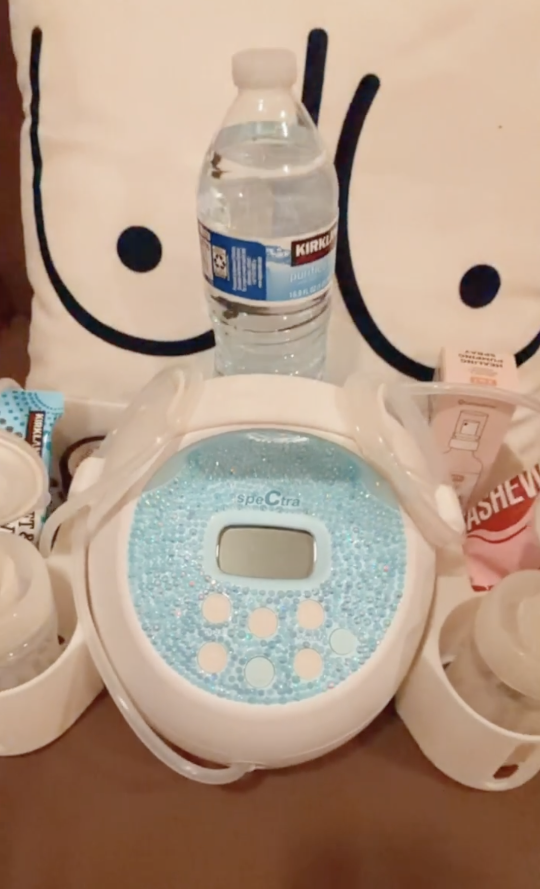 Beyond the Boob: When Did Feeding a Baby Get This Complicated?