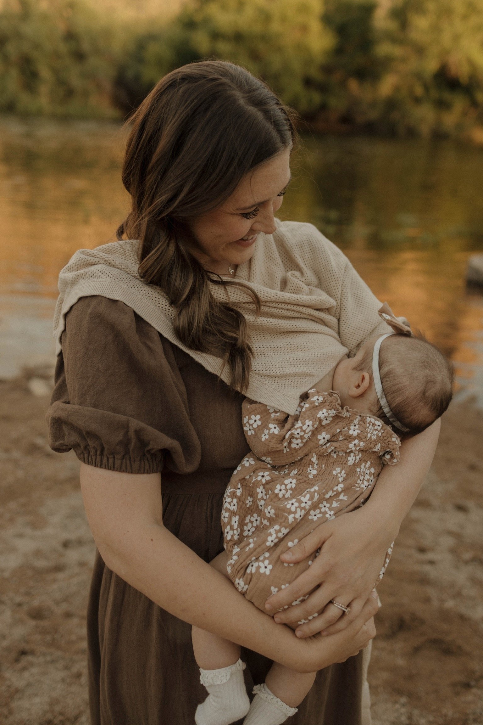 PCOS Got a New Name. Here Is What It Means for Breastfeeding.