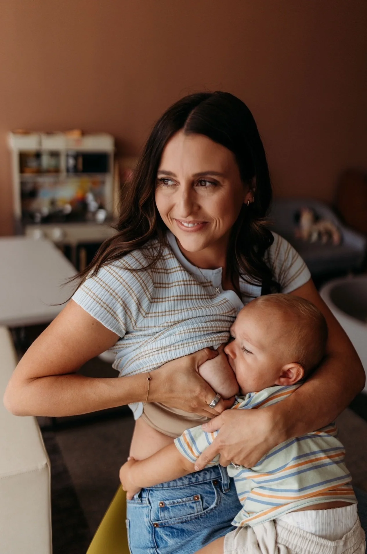 Your Breastfeeding Roadmap — Every Stage Where an IBCLC Can Make a Difference