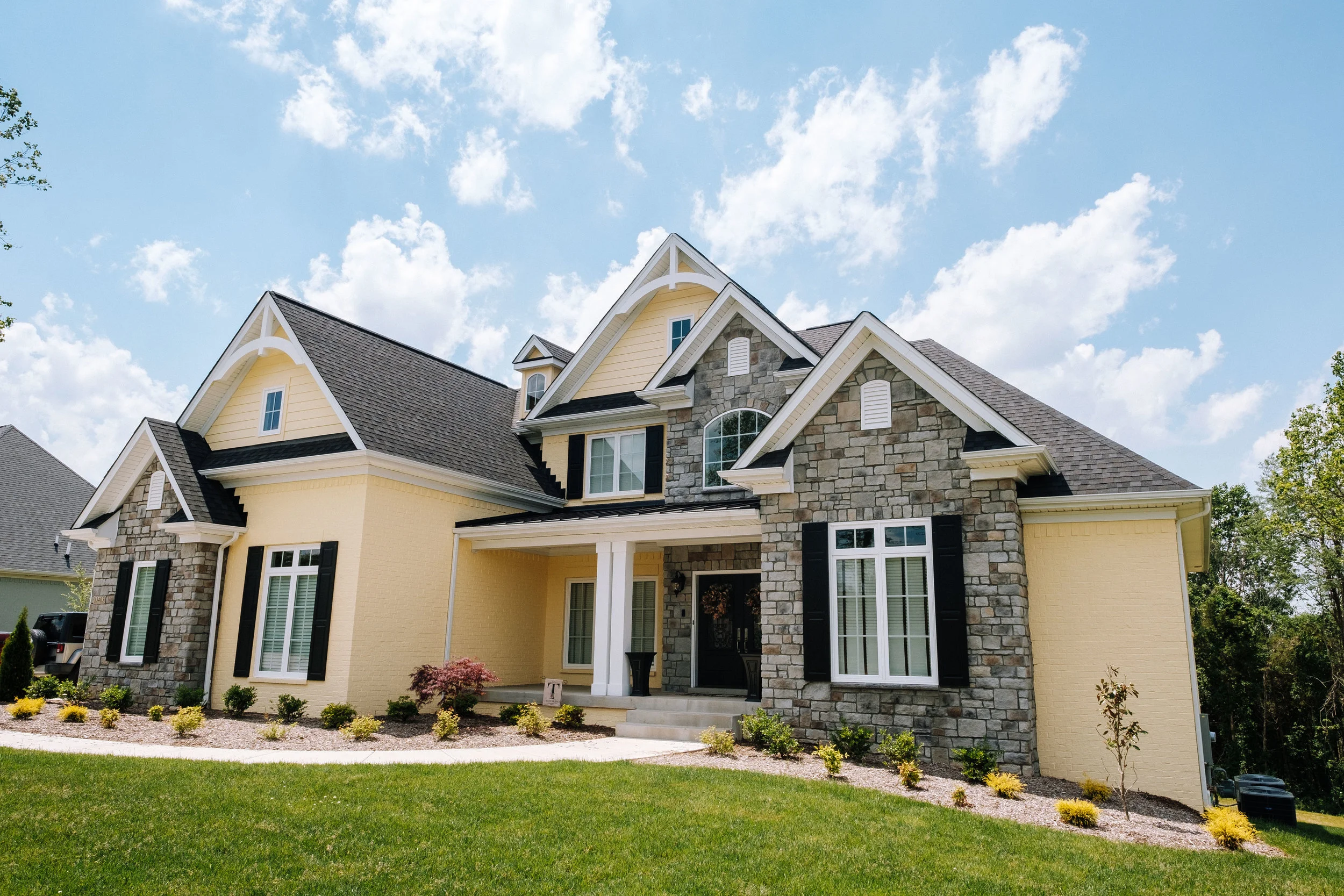 Gallery — PARAGON HOMES