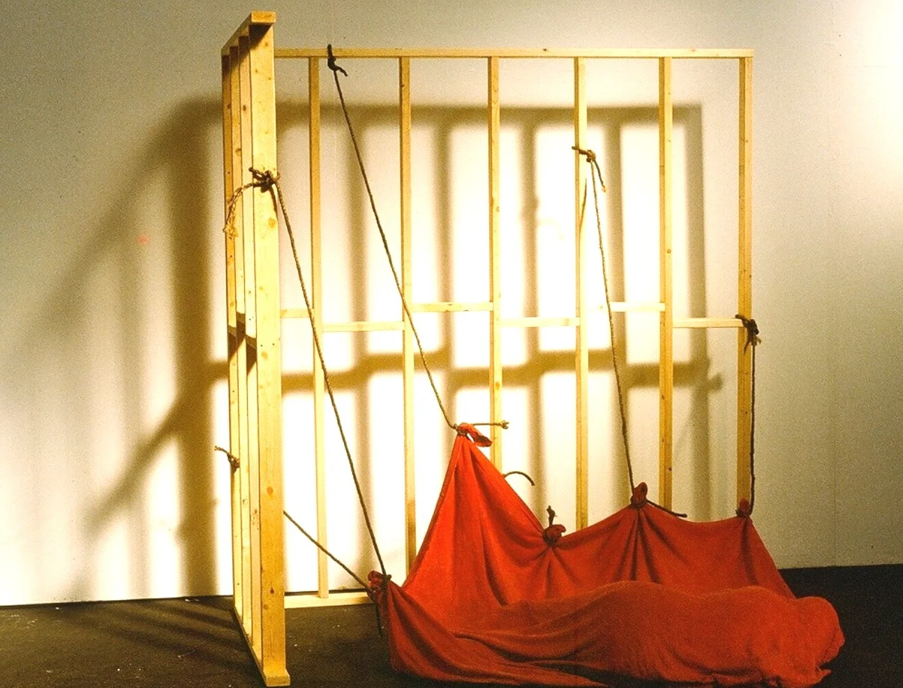 Connected , 6’ H