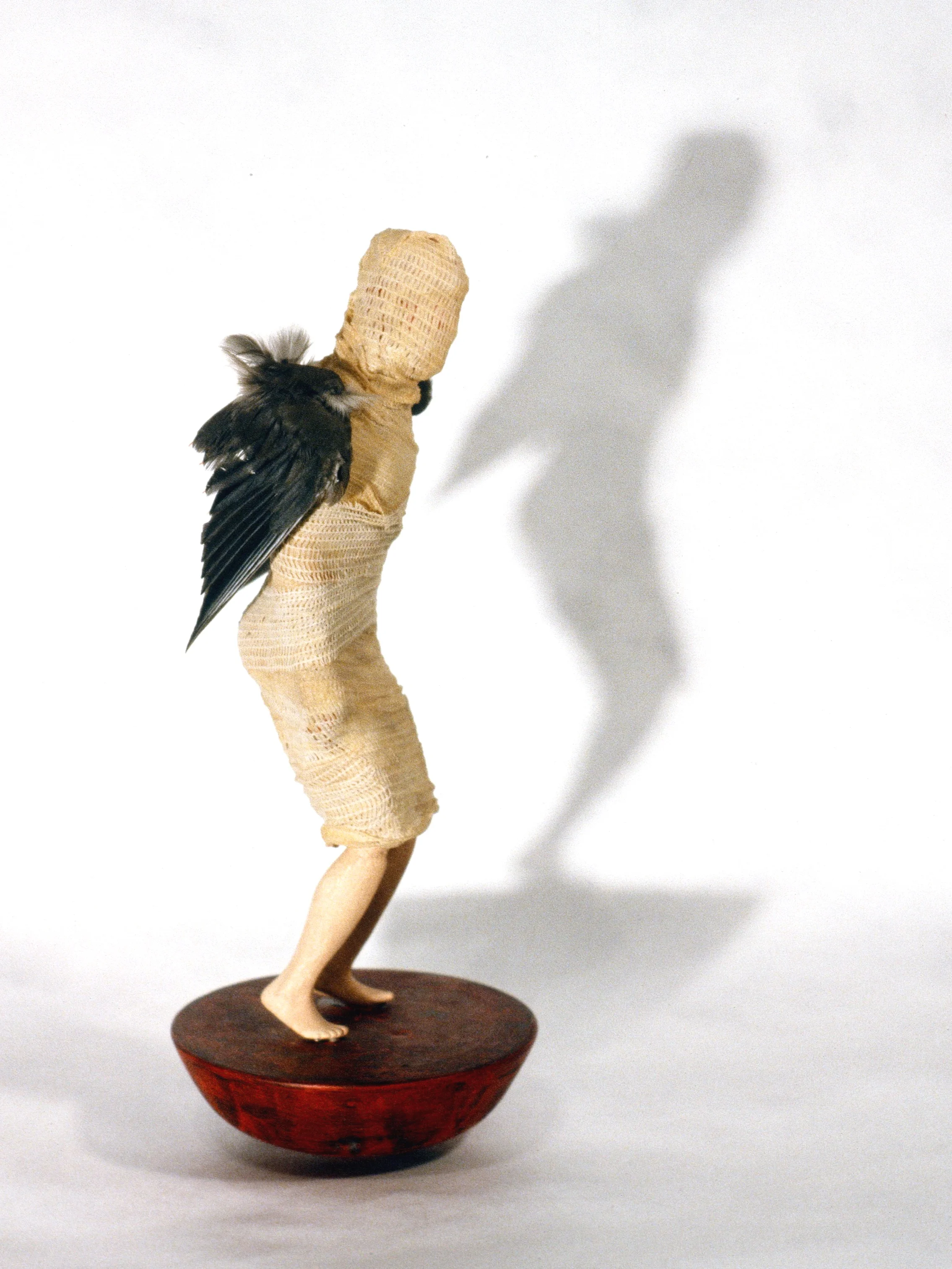 Balance, 10”