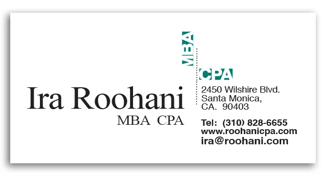 Business Card