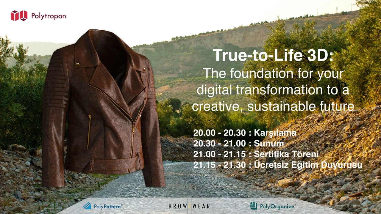 Το Πολύτροπον διοργανώνει εκδήλωση για την 3D τεχνολογία