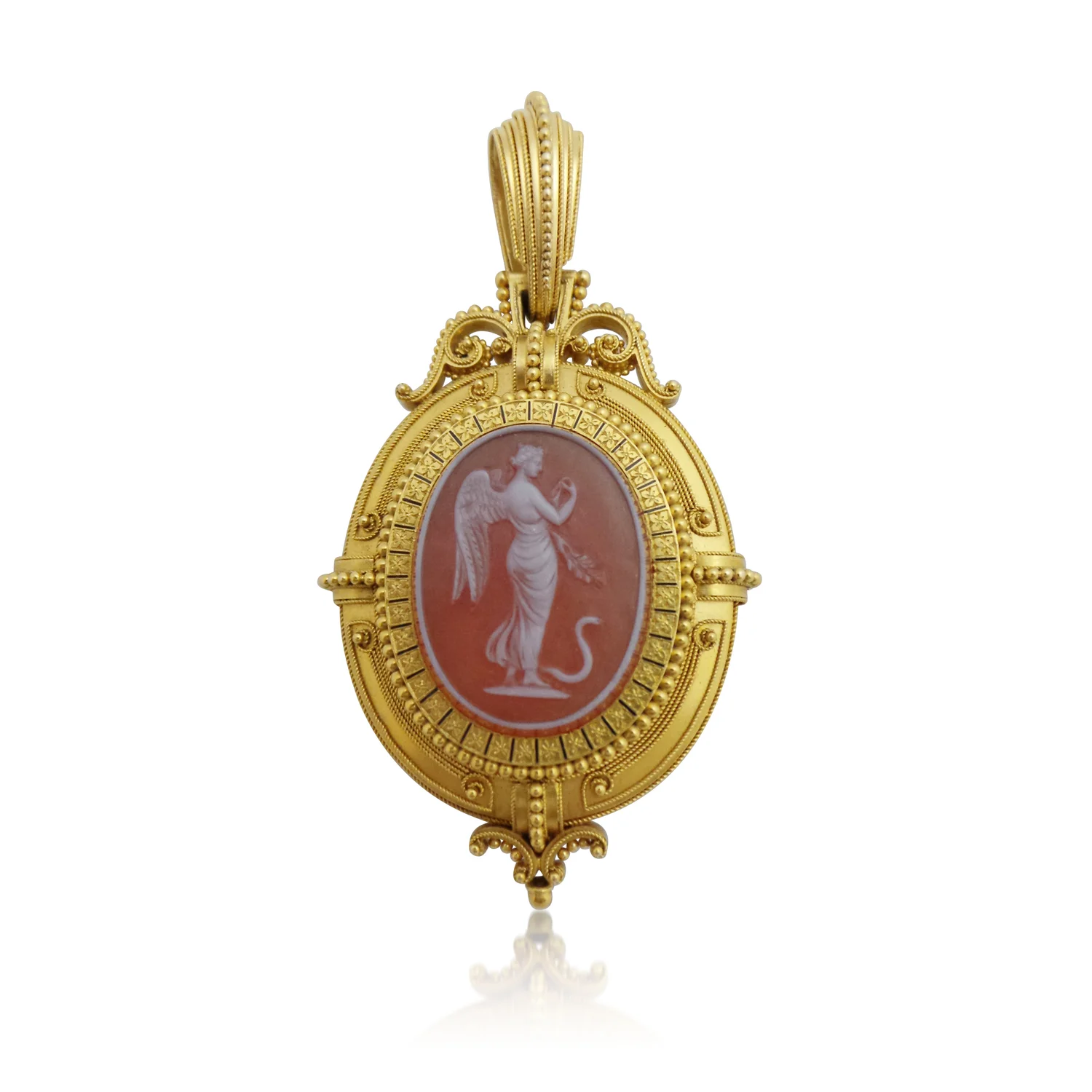 Memorial Jewellery