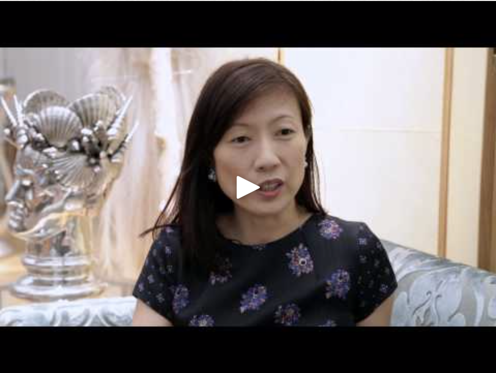 Our Interview with Blouin Artinfo