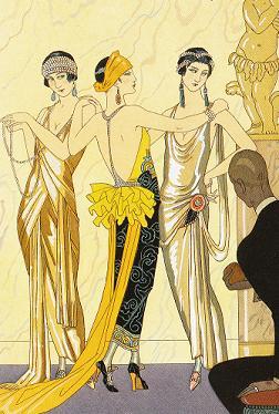    Photo credit: www.1920s-fashion-and-music.com   