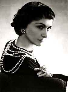  Probably the most influential woman in fashion of the 20th century, Coco Chanel did much to further the emancipation and freedom of women's fashion. 