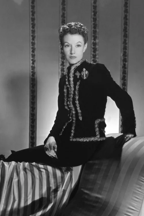 How To Wear Jewellery - Lessons From Millicent Rogers