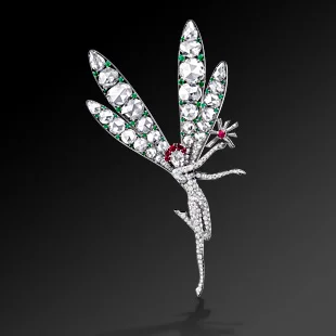 In Retro - The Glamorous 40's