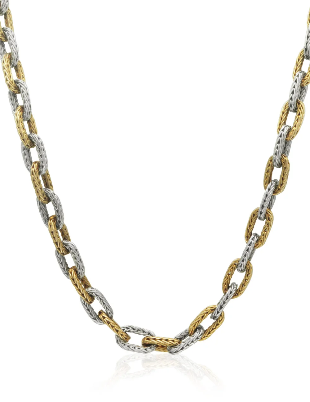 NK37_RVJ+PO-355_A+BiColored+Long+Chain+Necklace+by+VCA+1.jpg,