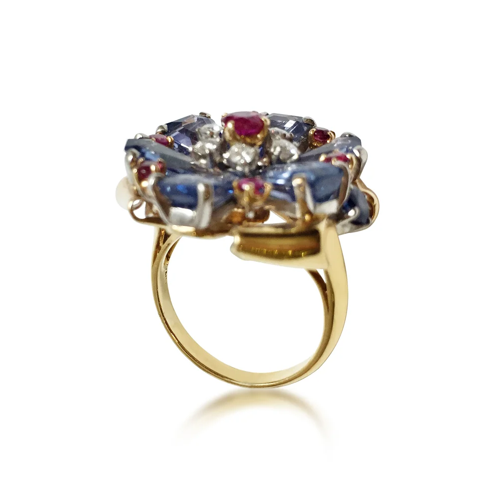 PS03_A+Retro+sapphire+n+ruby+floral+ring+by+Tiffany+n+Co.jpg