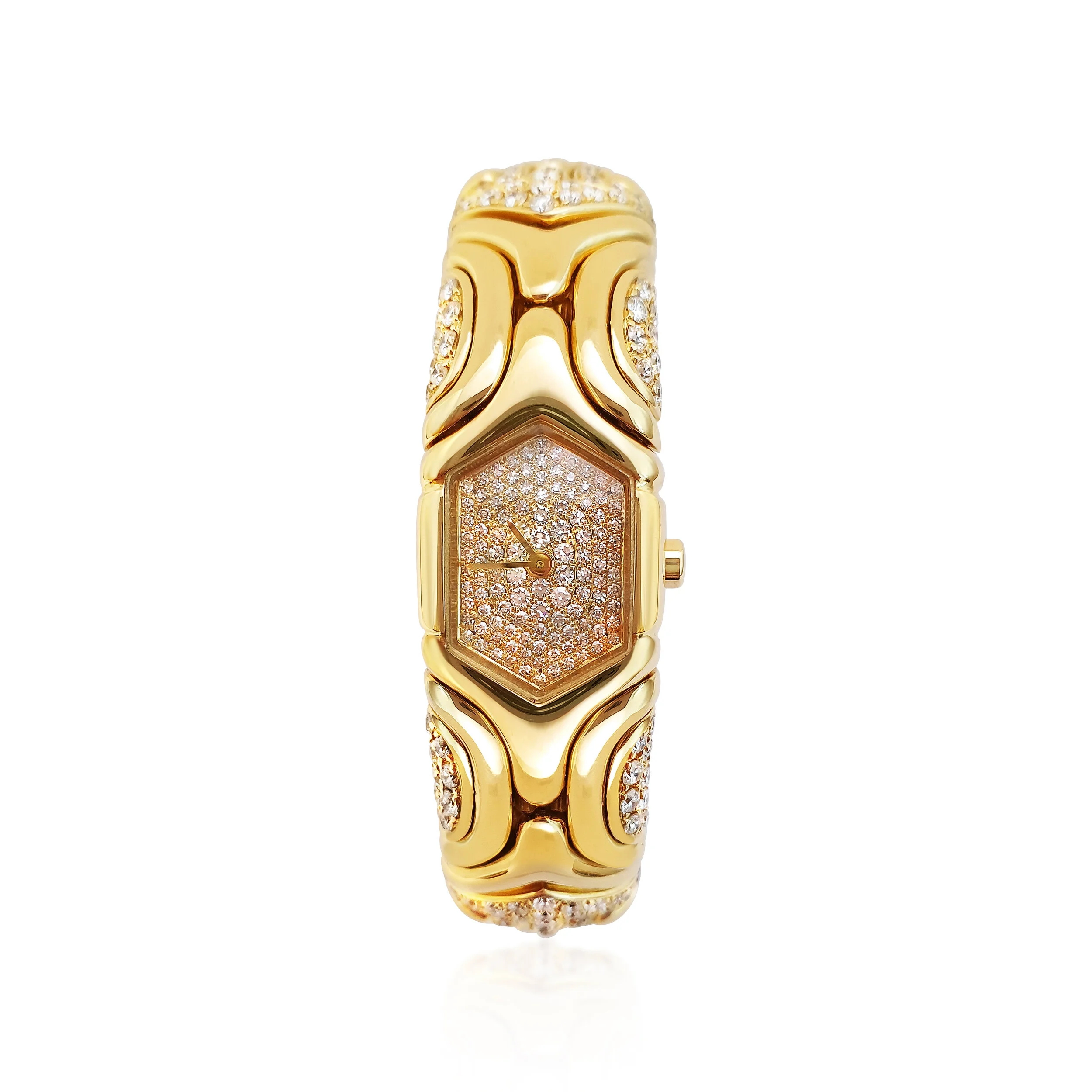 WT101:270819 YG and Dia Watch by Bulgari.jpg