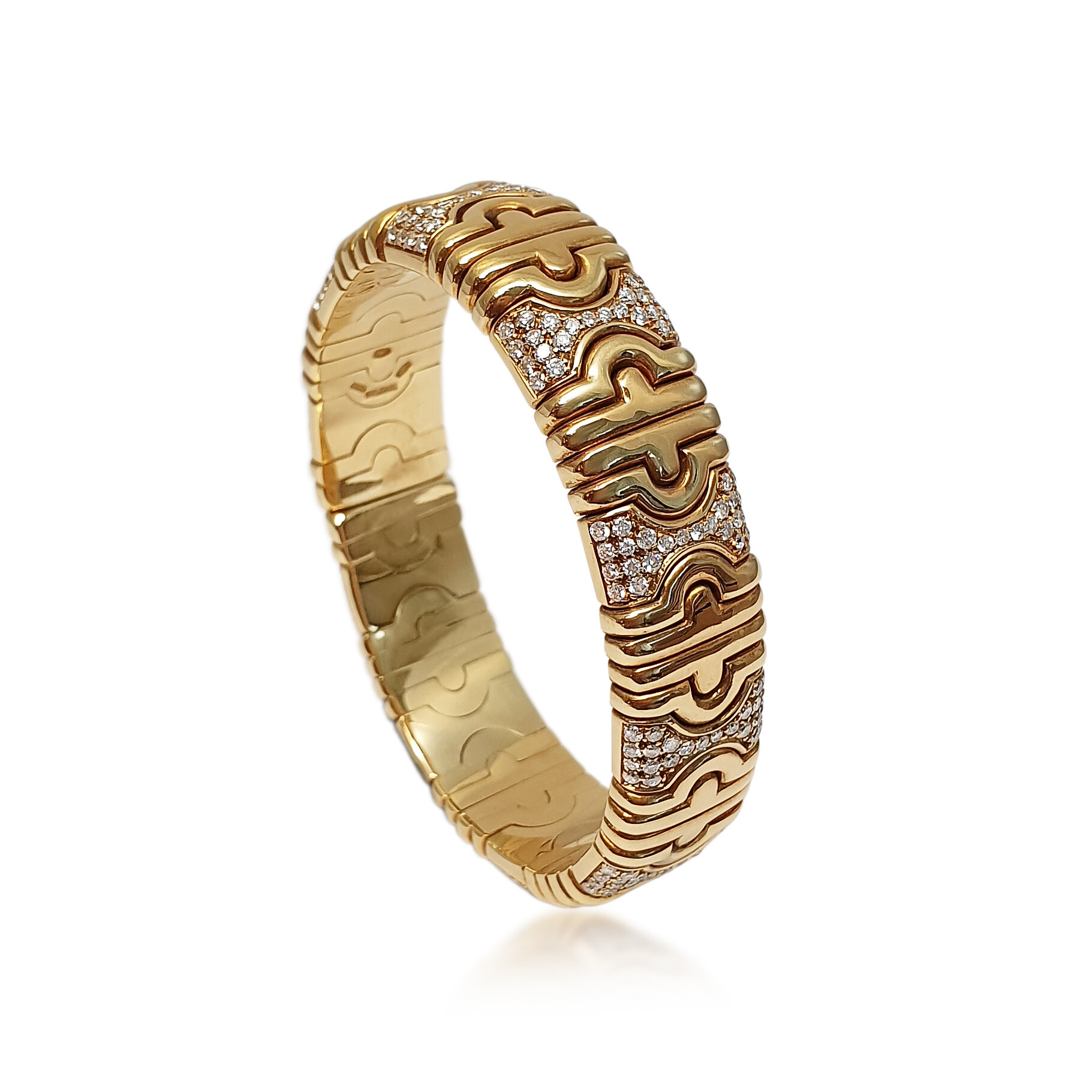 BL112:191101 Parentesi Bracelet by Bulgari.jpg