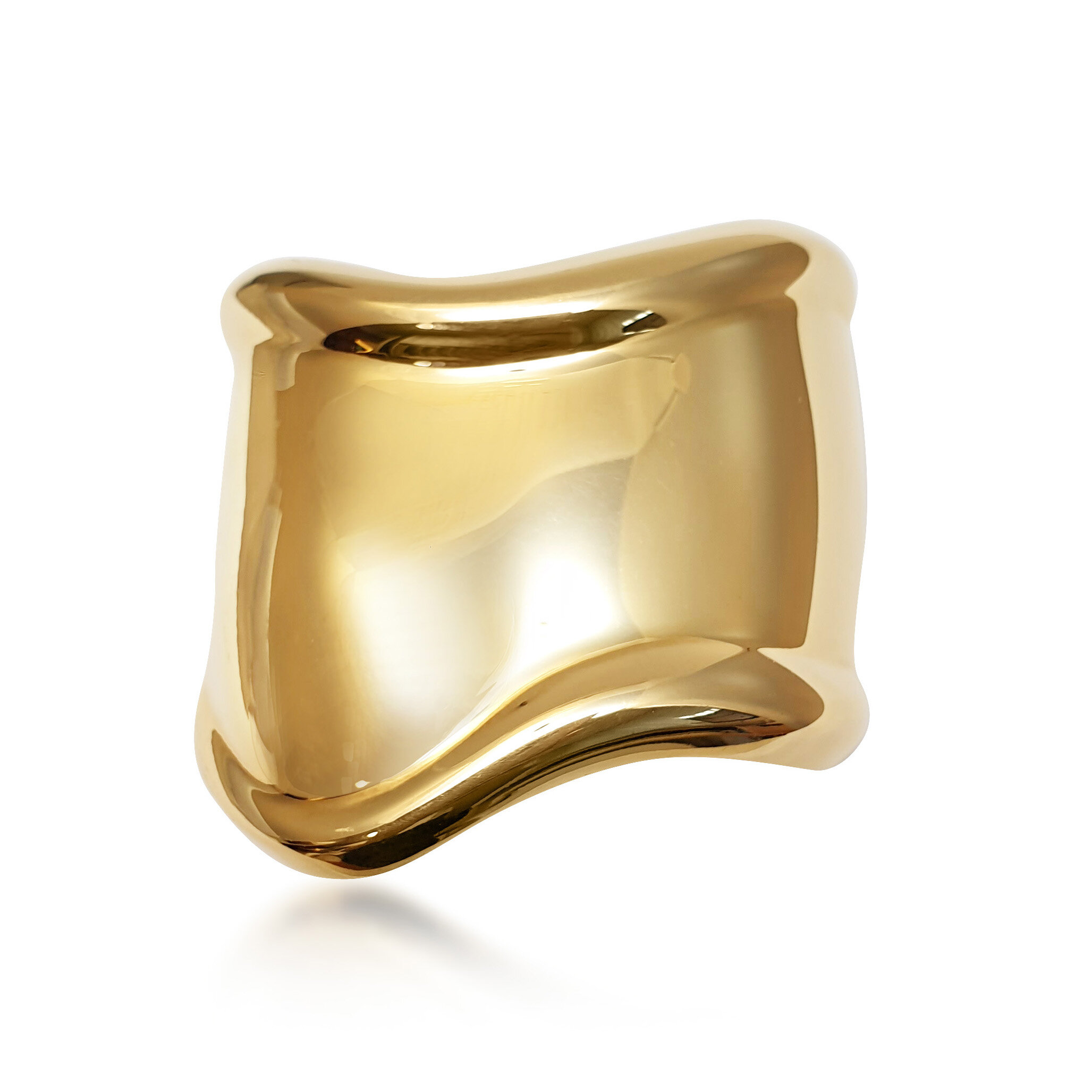 elsa peretti cuff