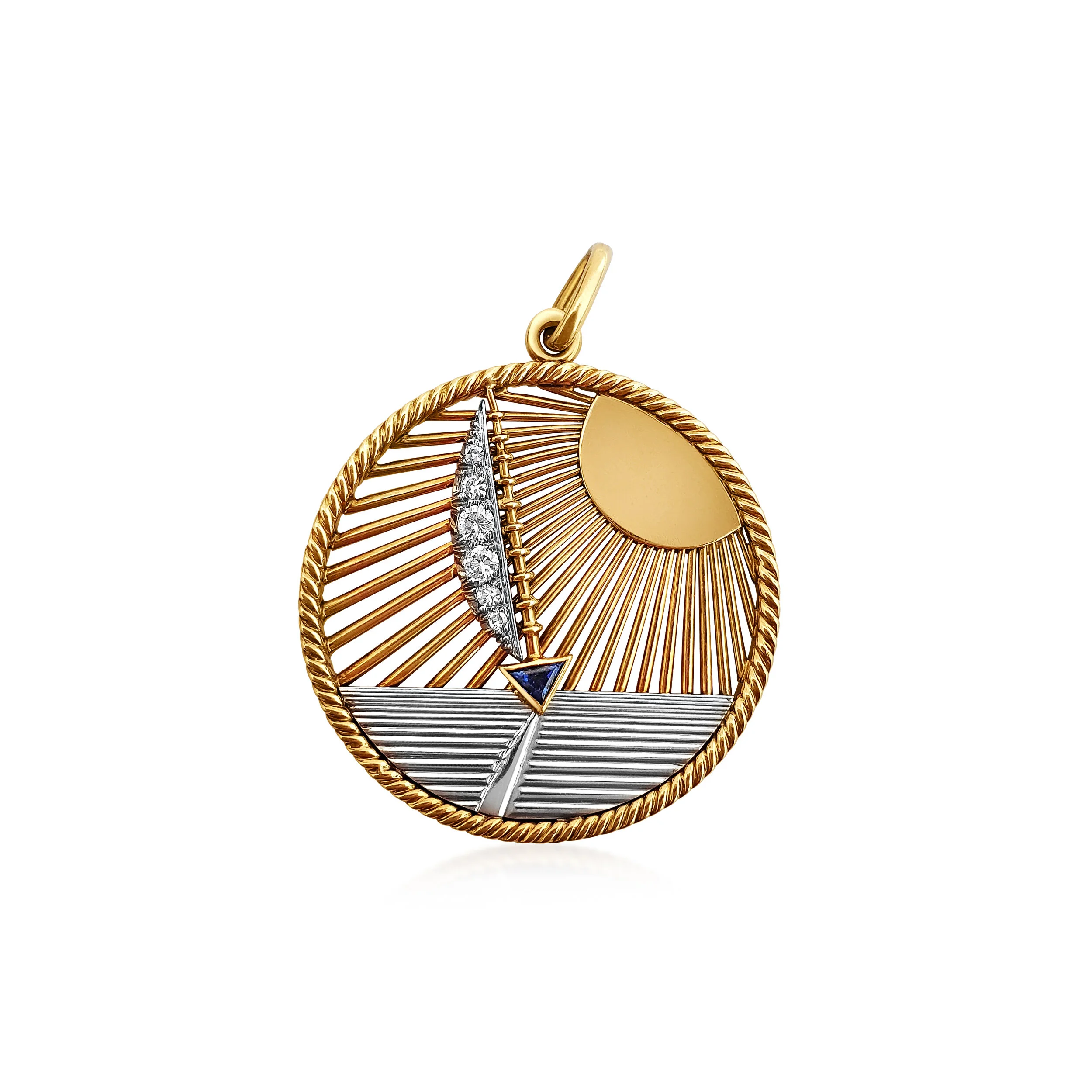 PD060:200224 A Sailboat charm by VCA.jpg