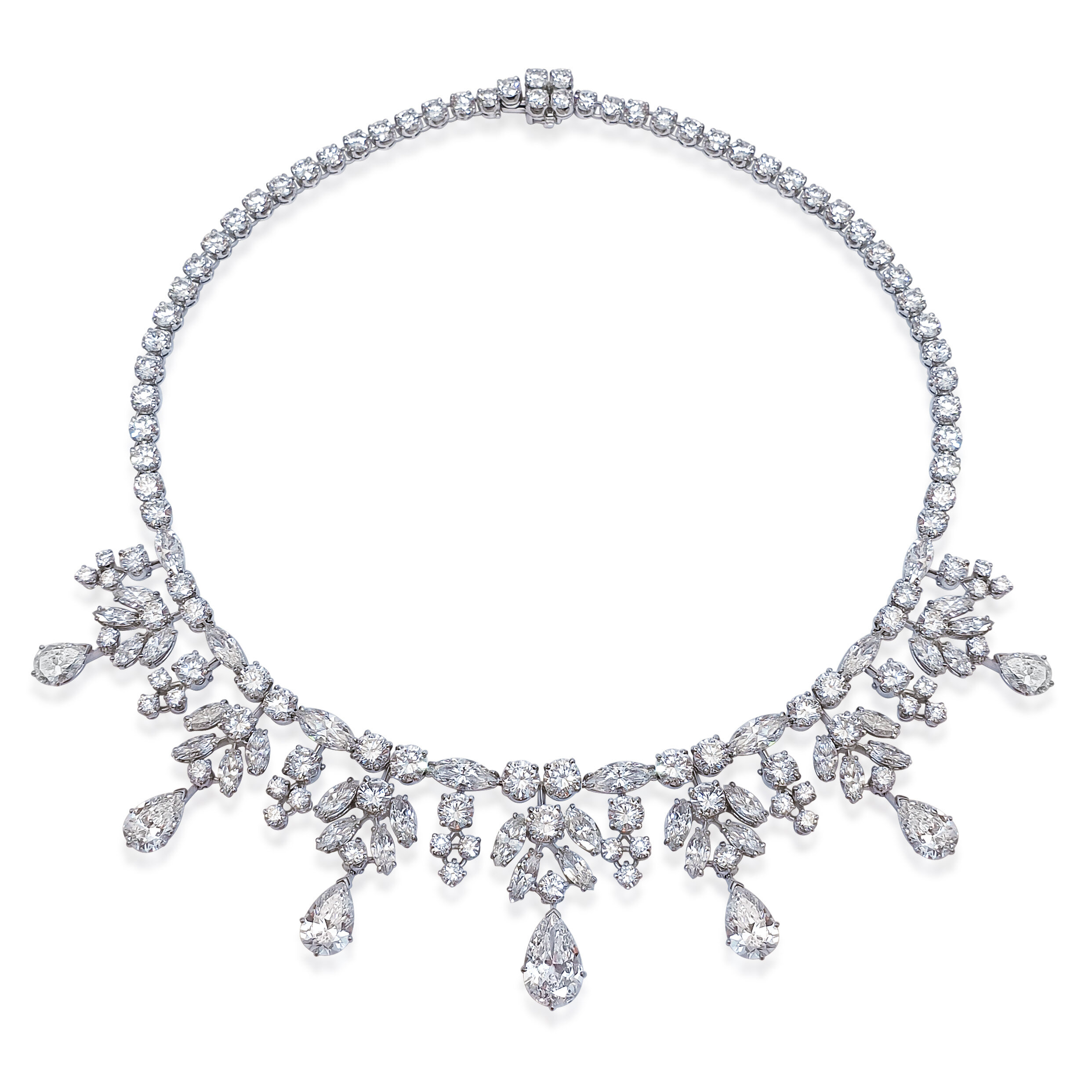 TN-31859:FE Diamond Fringe Necklace by VCA.jpg