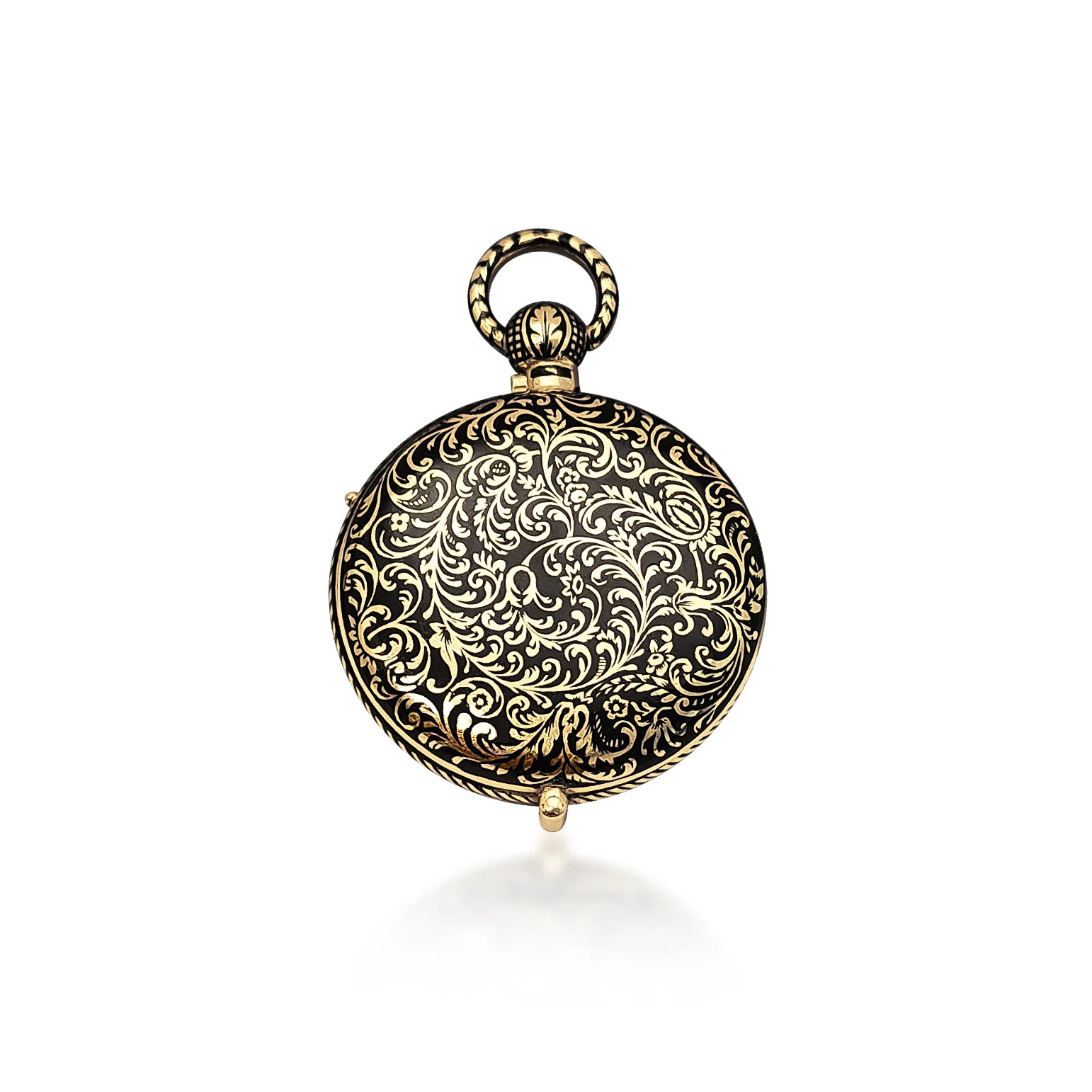 PD080:200915 An 18K Antique Gold Lorgnette circa 1880.jpg