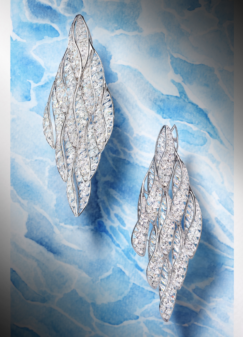 The Contemporary Jeweller from Hong Kong you need to know : FORMS