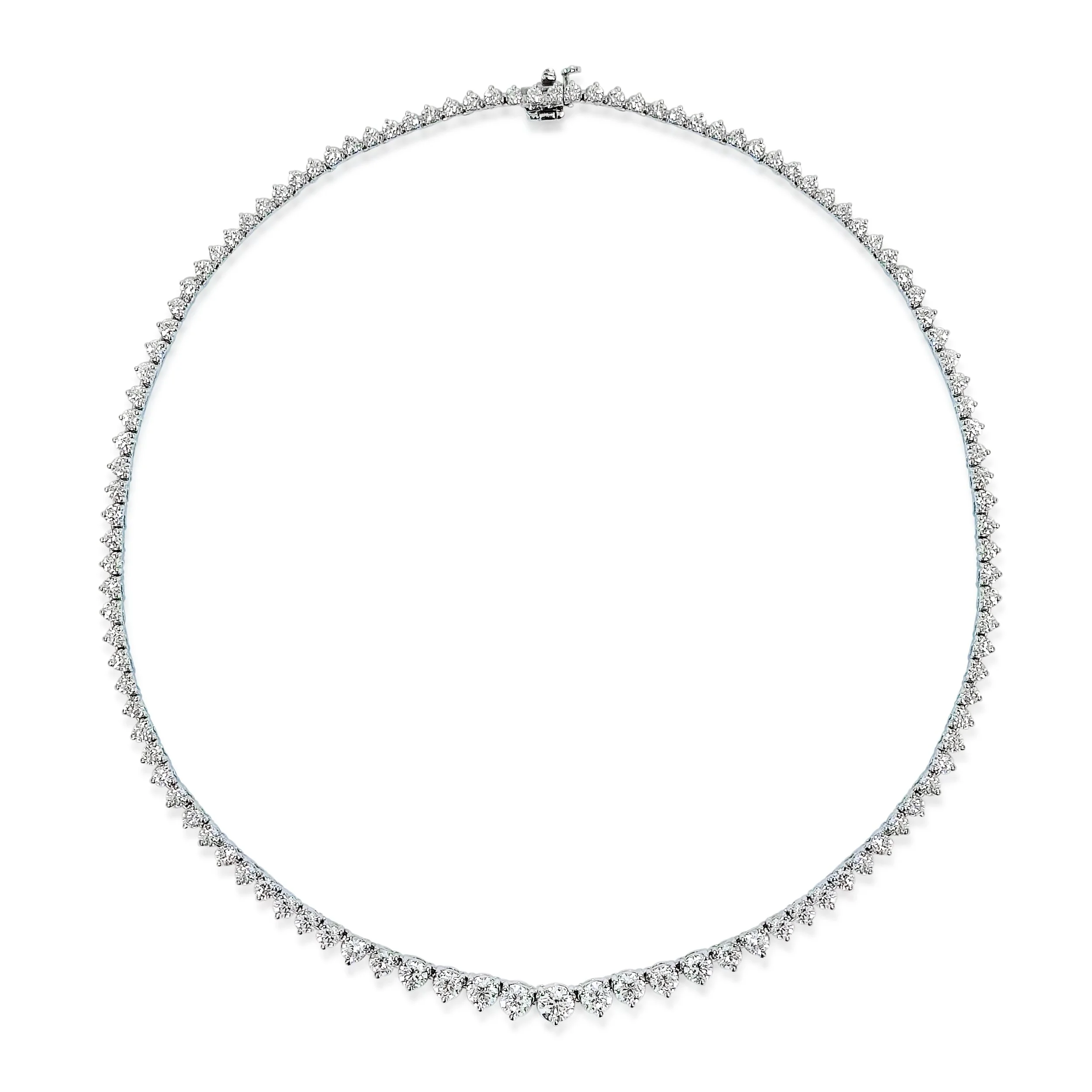 NK203-240601 A Diamond Riviere Necklace.jpg
