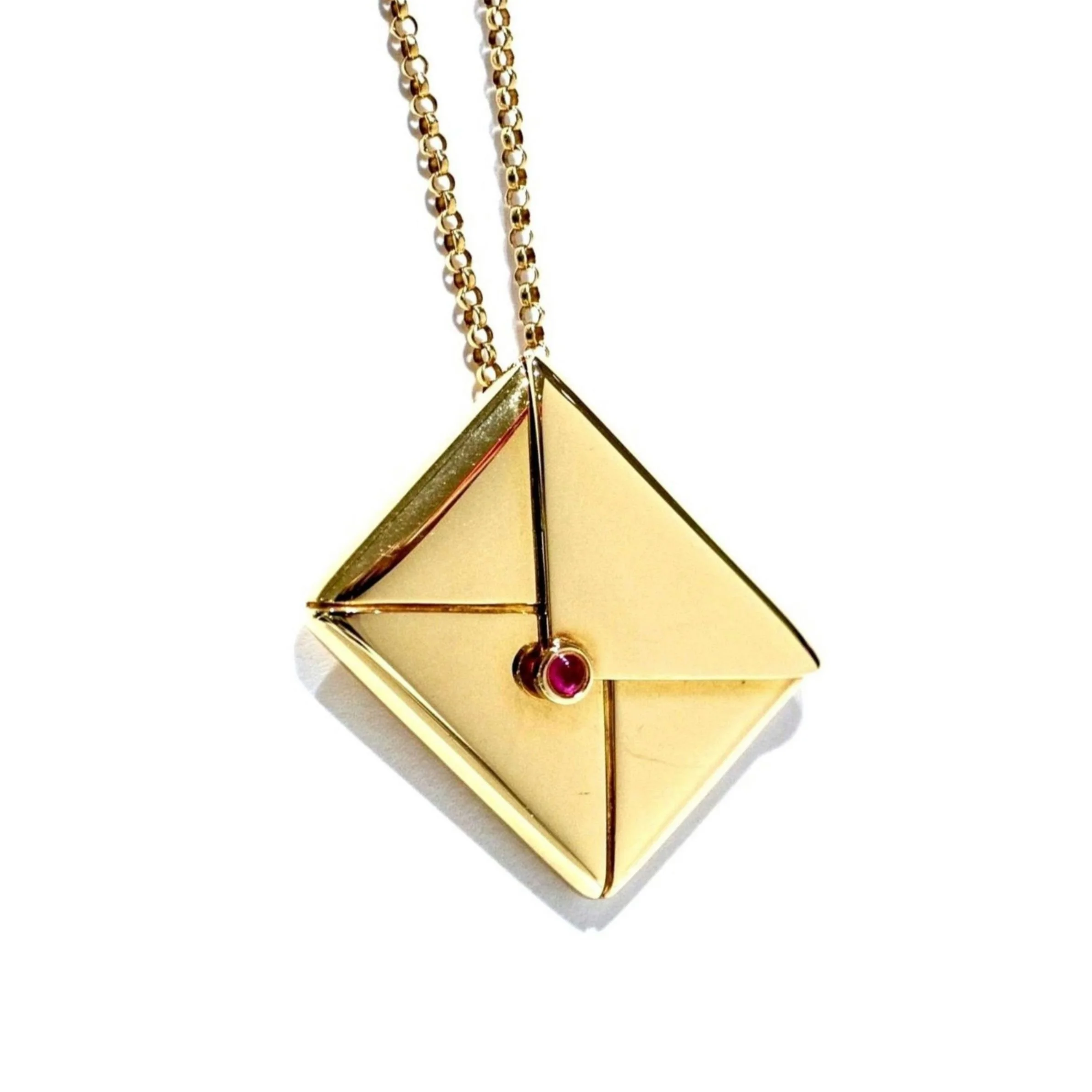 Inscribed: Chubby Large