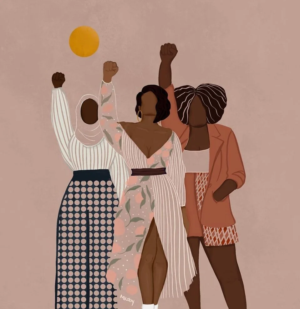 Anti-Racist Resources