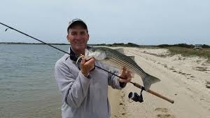 Nat Reeder — Bill Fisher Tackle