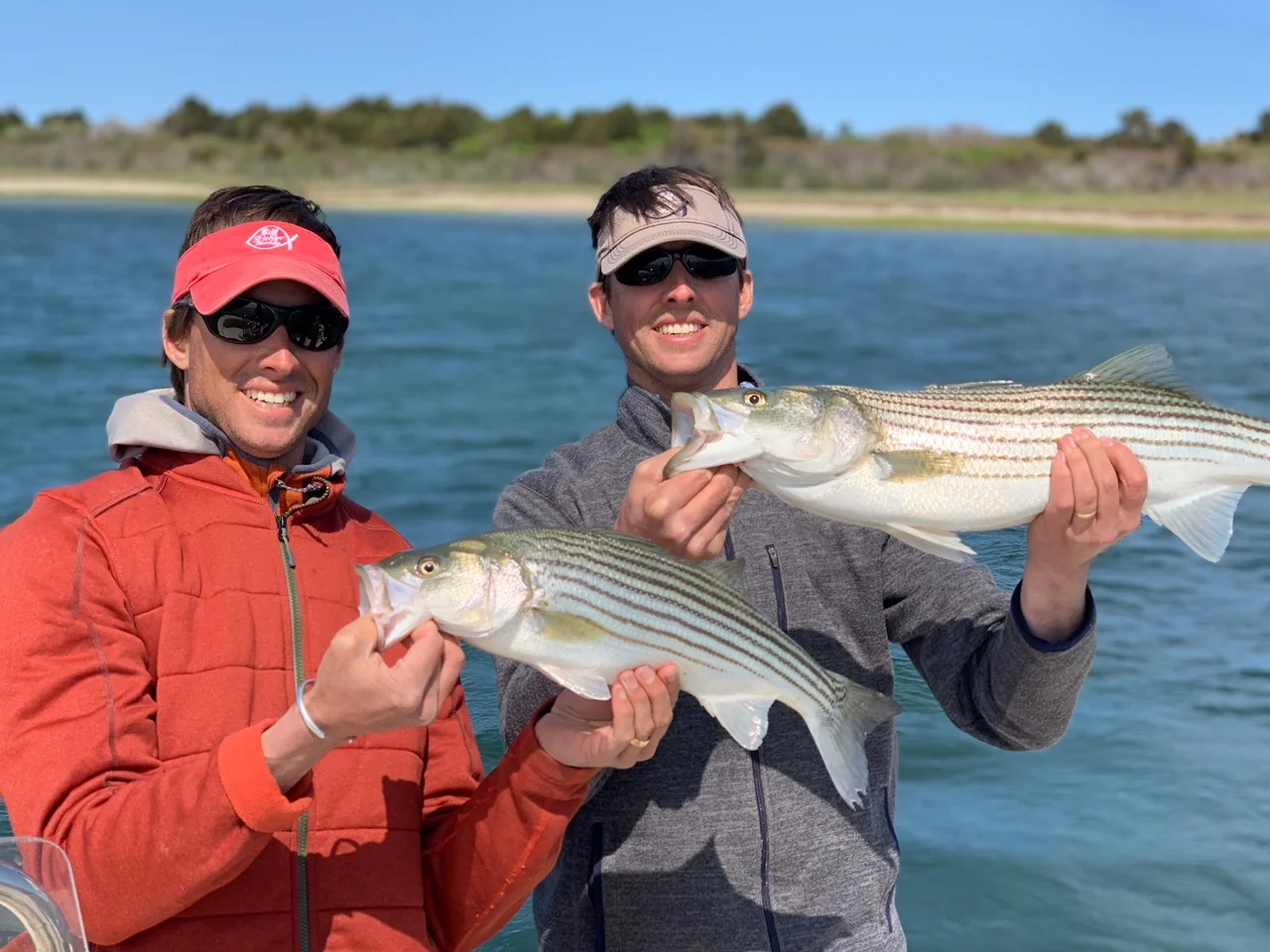 May 23rd Fishing report