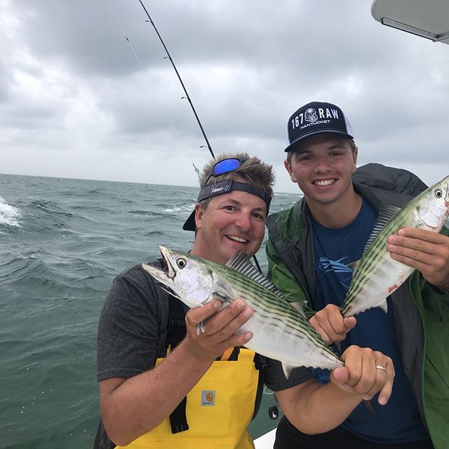 Yes, fish do bite in the rough stuff. another amazing day just living the dream. #releaser