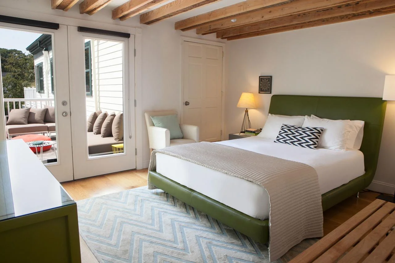 Harborfront Hotel, Greenport Long Island