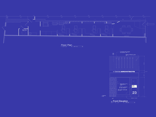 VBA 23 Front blueprint.png