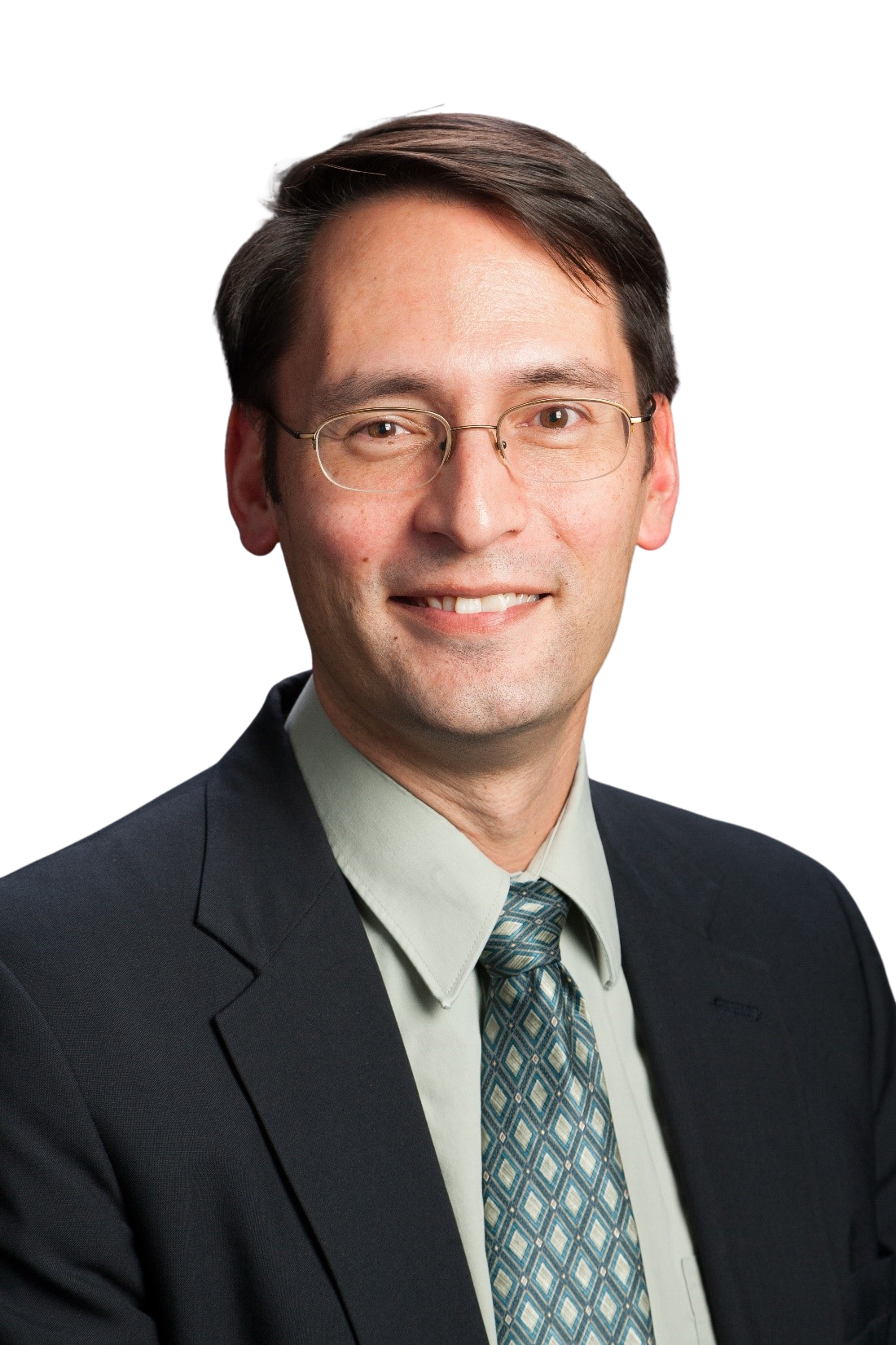 Dr. David Flanigan, CSEP — INCOSE Chesapeake Chapter