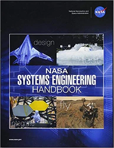 Book Review: NASA Systems Engineering Handbook
