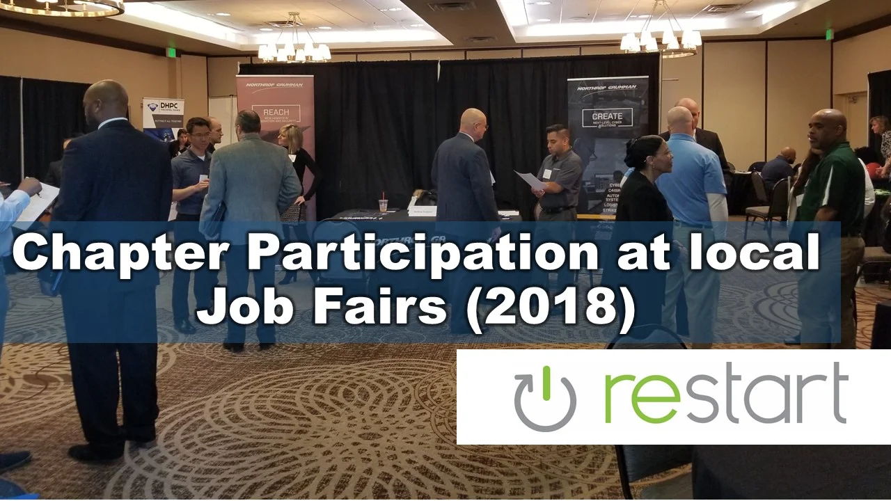 2018 Job Fair Report