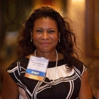 Vantresa Scott, ESEP