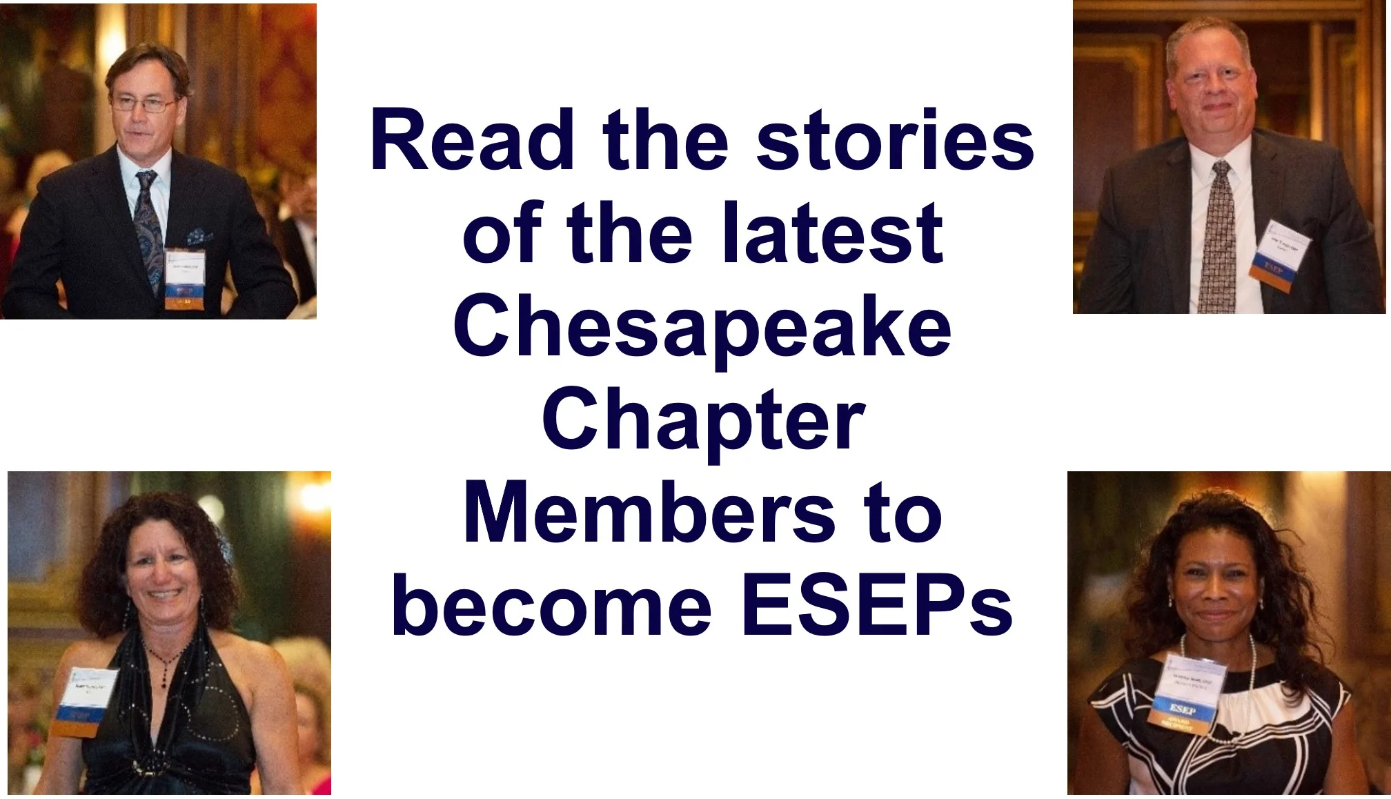 ESEP Certification and its Value