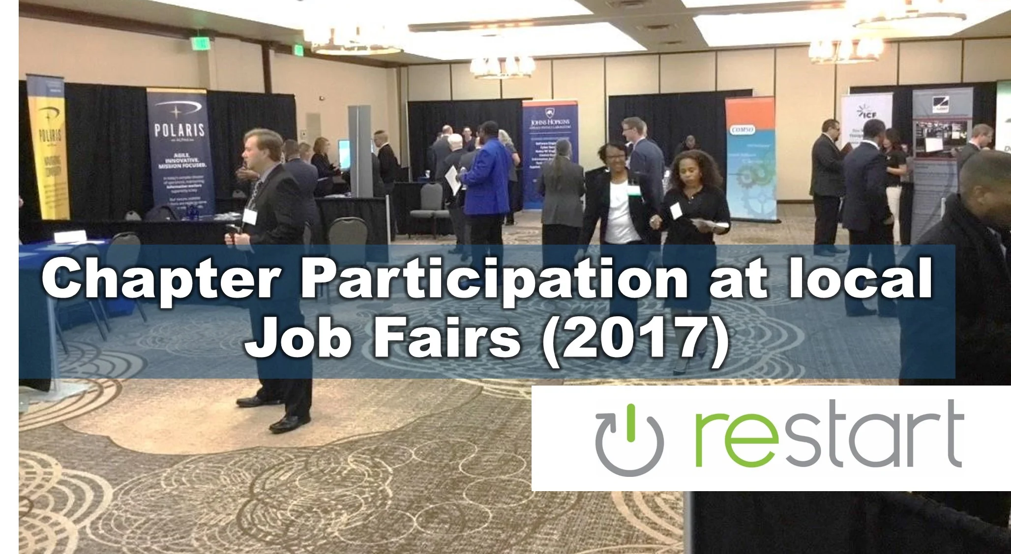 2017 Job Fair Report
