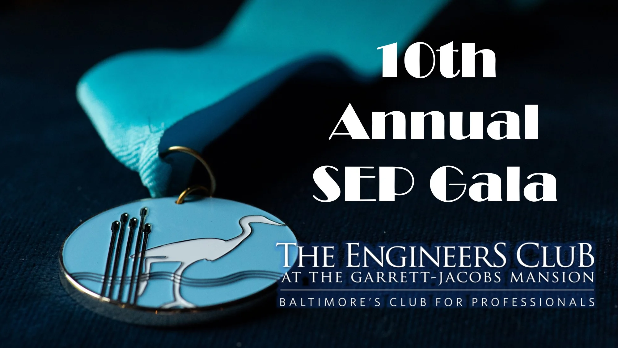 10th Annual SEP Gala (2019)