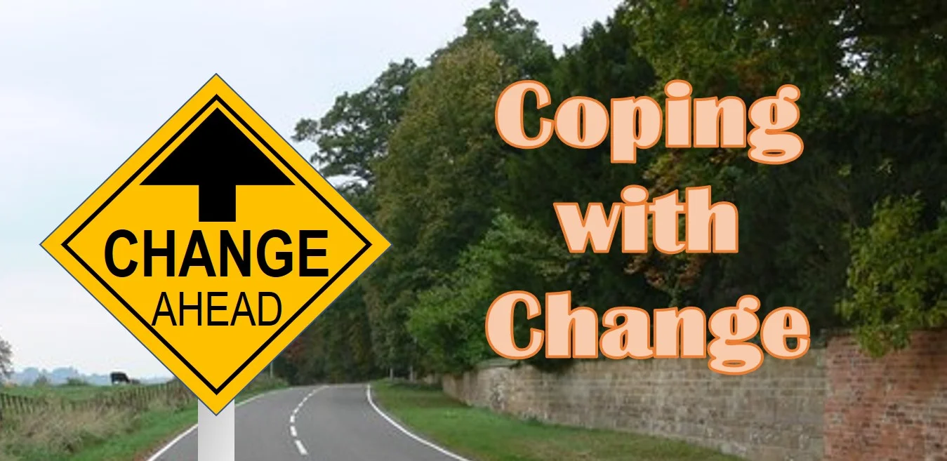Coping with Change