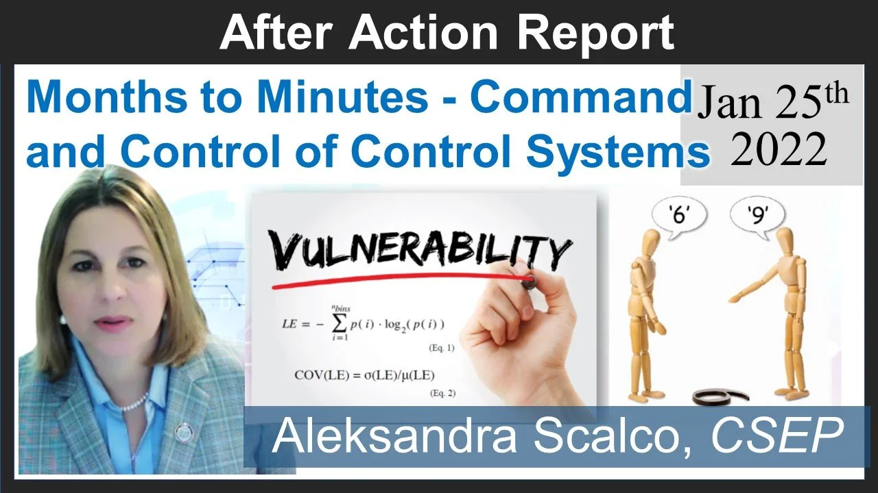 2022-01-25: Months to Minutes - Command and Control (C2) of Control Systems (Scalco)