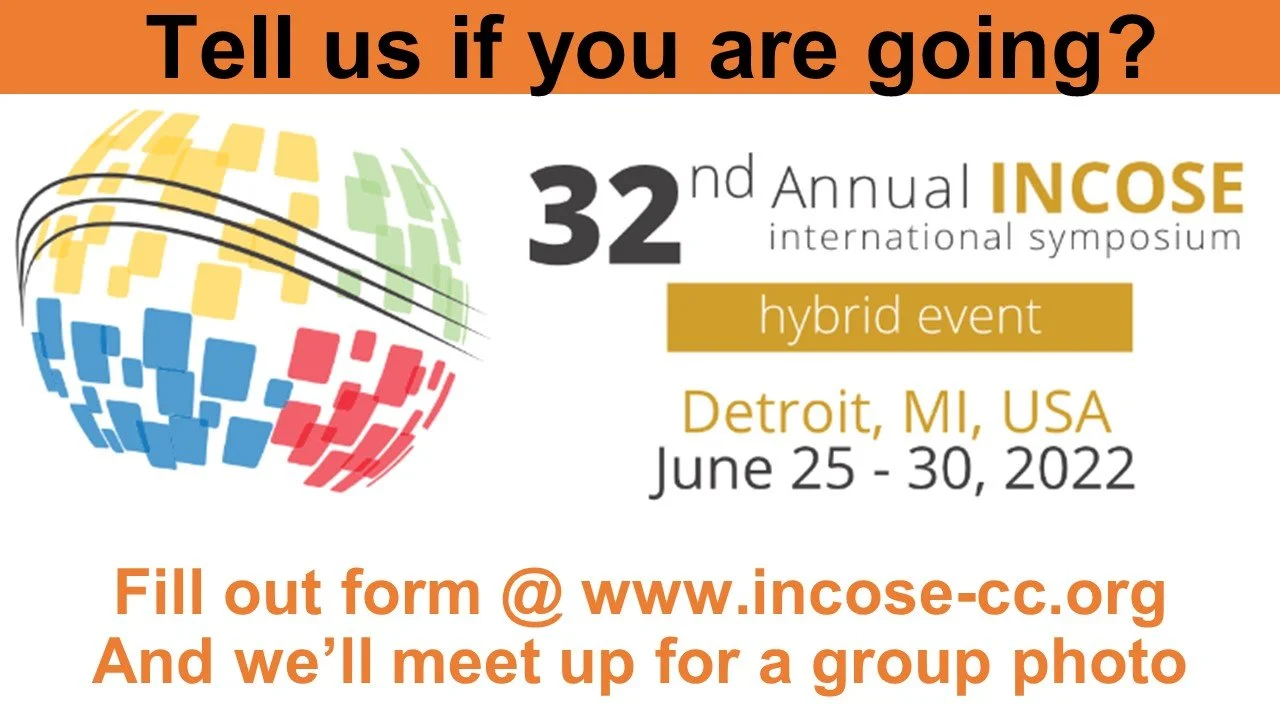 32nd Annual INCOSE International Symposium
