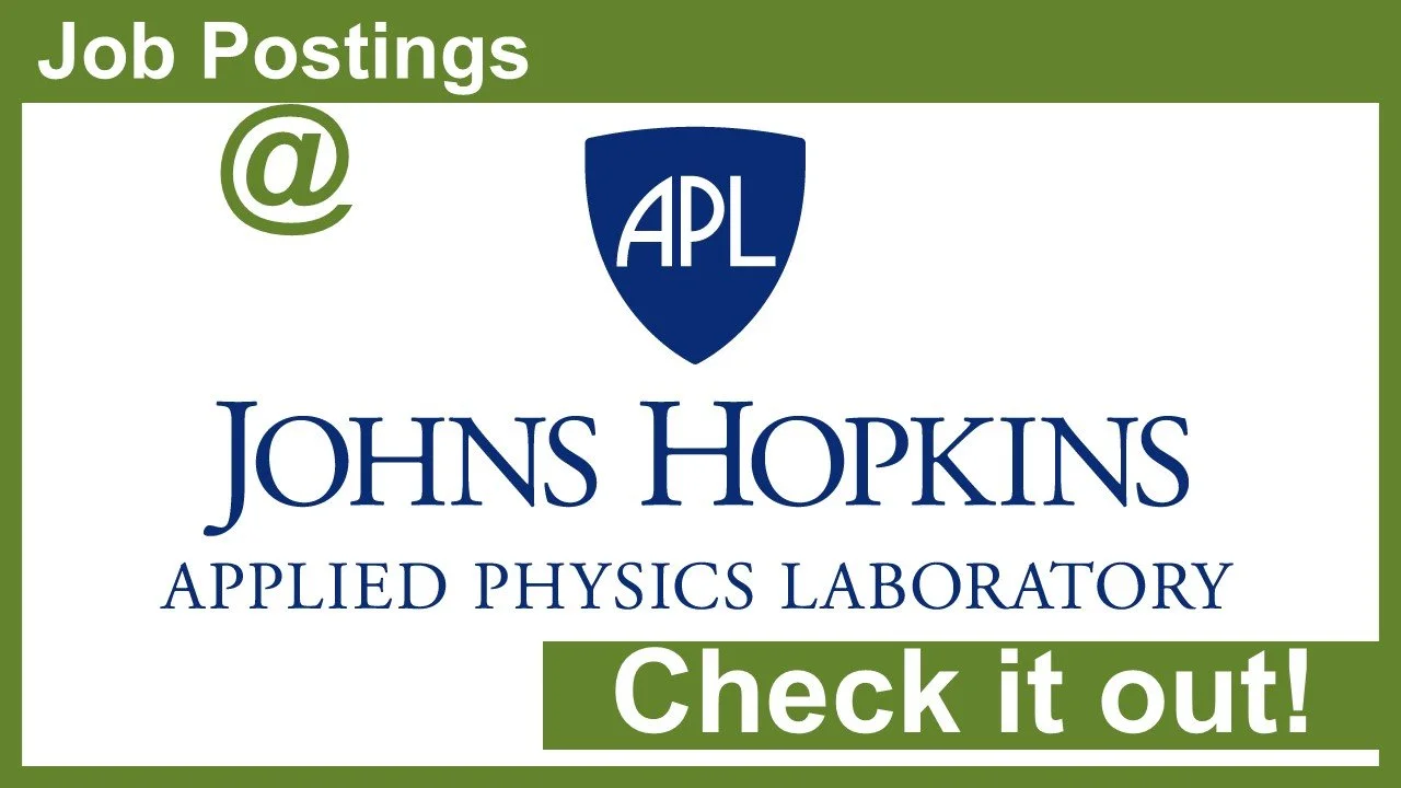 APL Job Postings