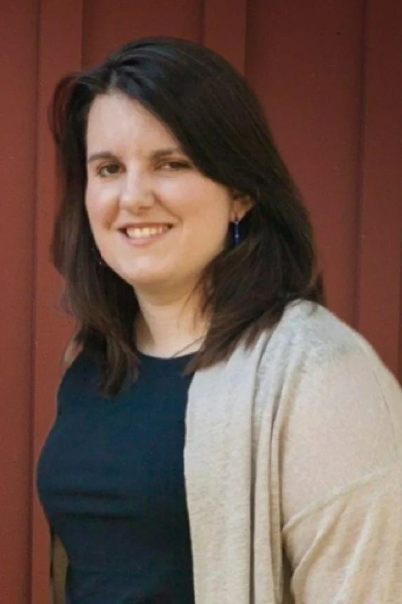 Shannon Dubicki