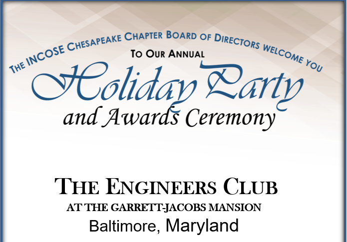 2023-12-08: Annual Holiday Gala