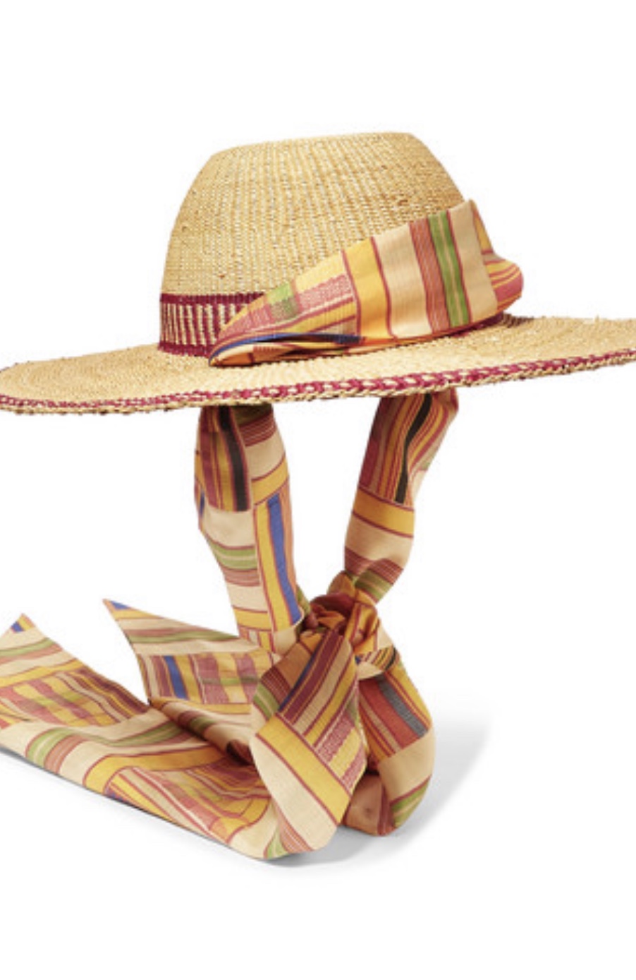 Summer Hat Etiquette — Holly Holden