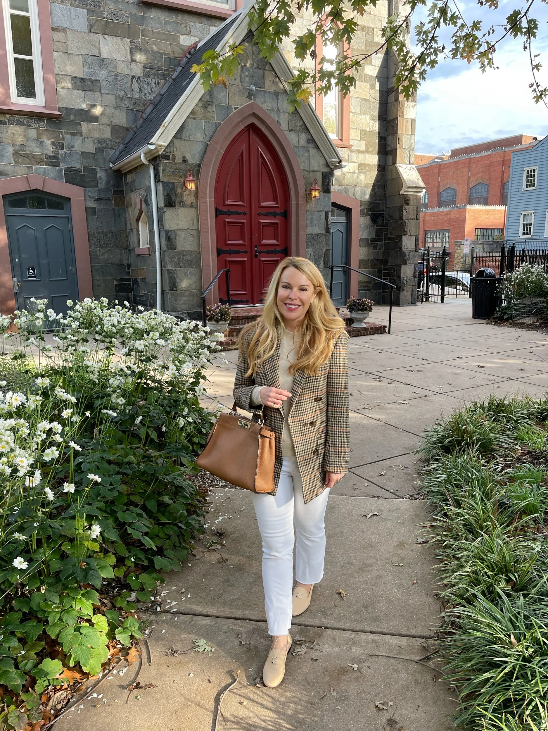 What I’m Buying for Fall