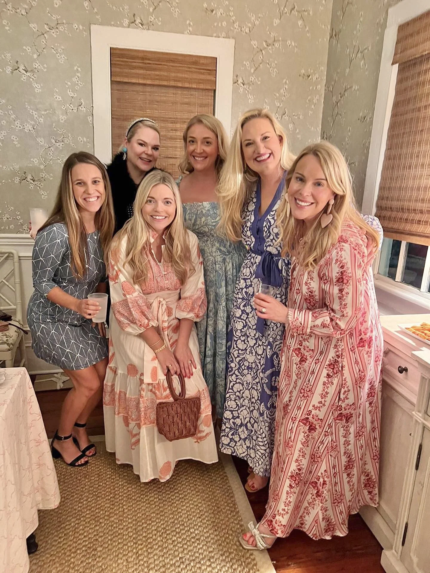 Favorite Things Party