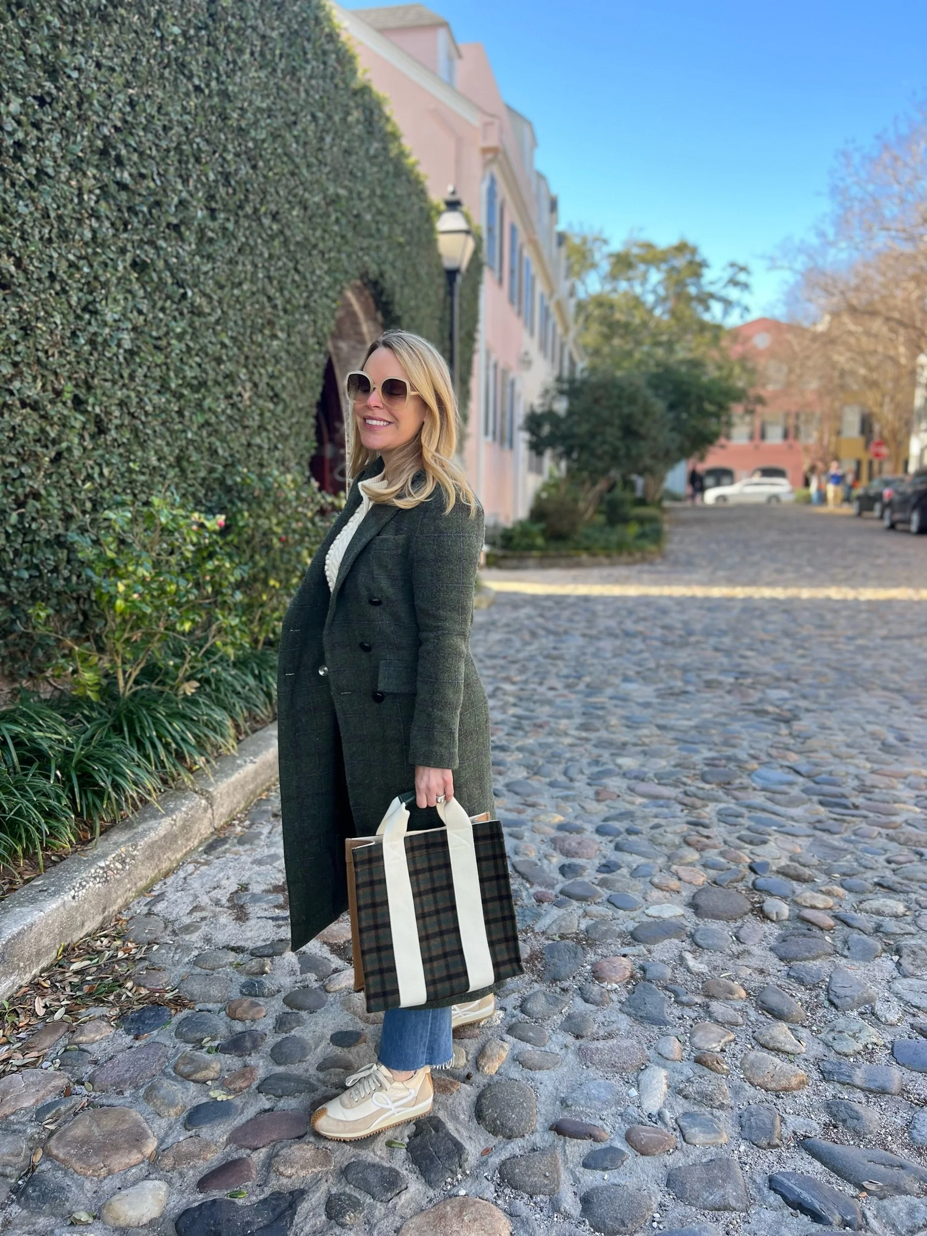 Stylish Winter Coats