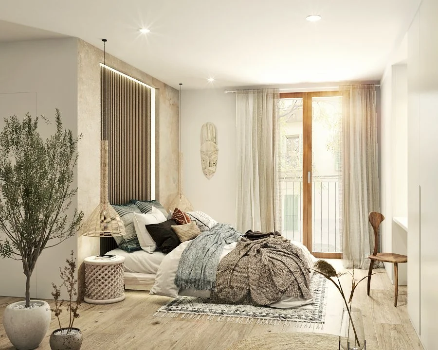 Main Bedroom Groudfloor 6.JPG